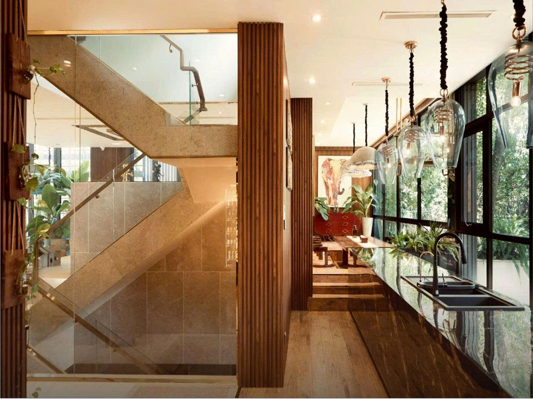 Bán Villa Compound Phú Gia Phú Mỹ Hưng